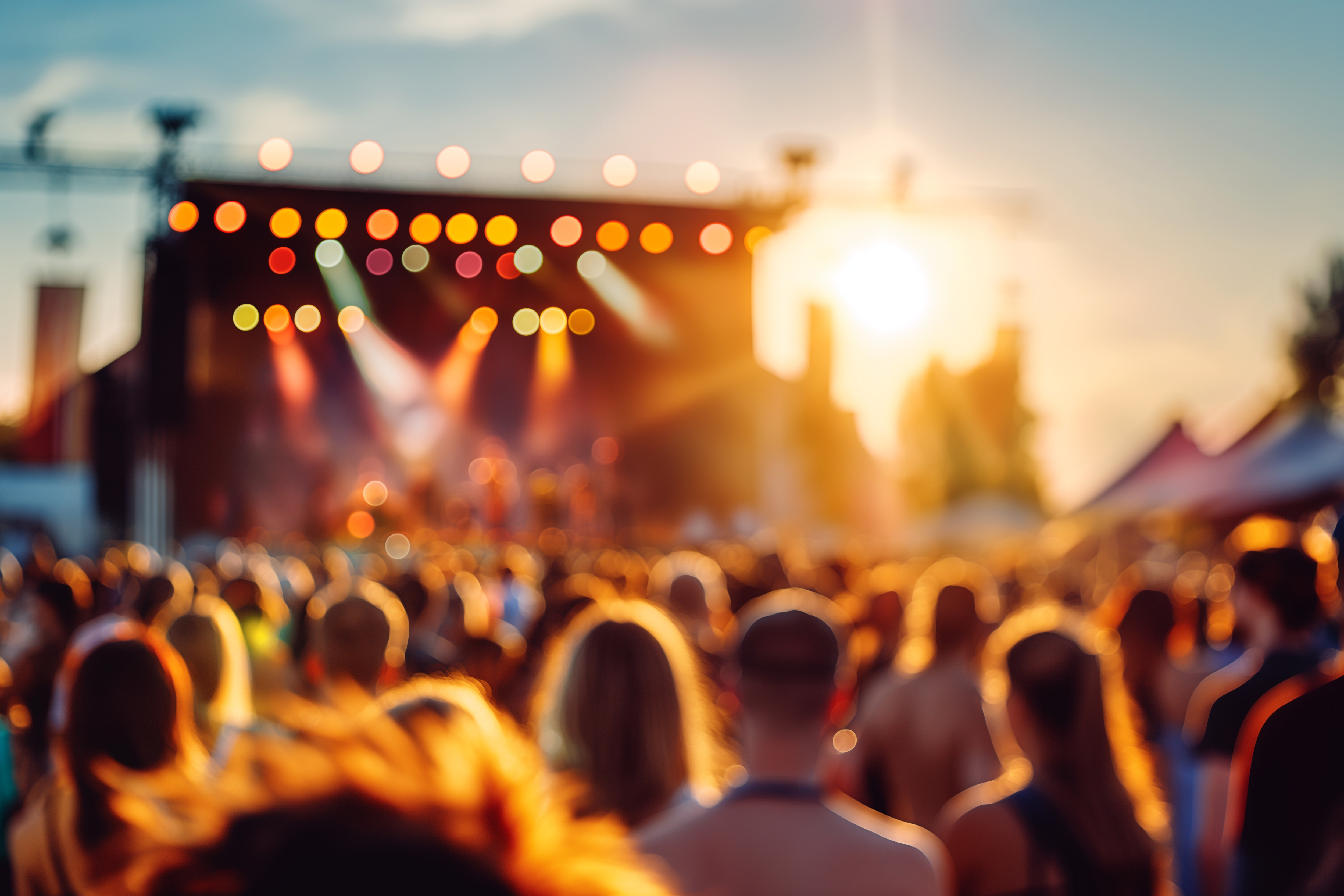 Island Jam Songwriter Festival 2026 Event